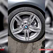 Kardeşler Jant BMW M5 Jant Astar Boyama ve Vernik - kardesler jant