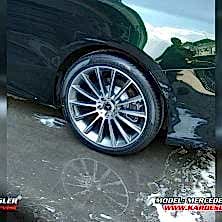 Kardeşler Jant Mercedes S400 CNC Jant - kardesler jant