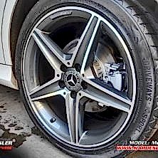 Kumlama Düzeltme Boyama İşlemi Yapılmıştır - kardesler jant