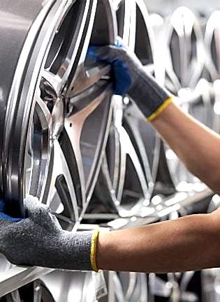 Jant Servisi - kardesler jant