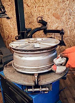 Jant Tamiri - kardesler jant