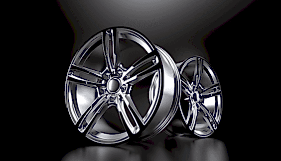 Gümüş Jant - kardesler jant