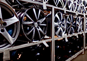 Orijinal Jant Satışı - kardesler jant