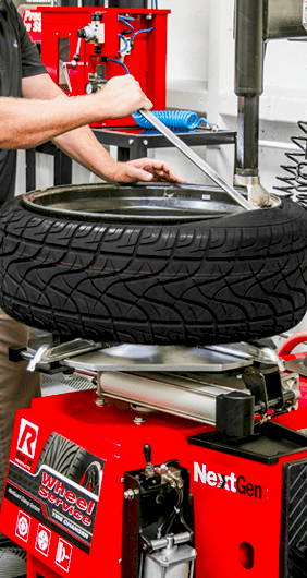 Lastik Değişimi - kardesler jant