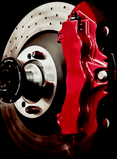 Kaliper Boyama - kardesler jant