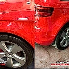 Kumlama Düzeltme Boyama İşlemi Yapılmıştır - kardesler jant