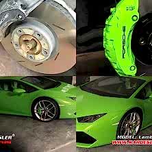 Yüzey CNC Orijinal Renk Jant Boyama İşlemi Yapılmıştır - kardesler jant