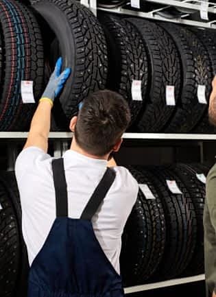 Lastik Satışı - kardesler jant